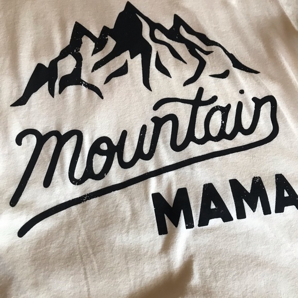 🖤 mountain mamma T 🖤 - Picture 3 of 3